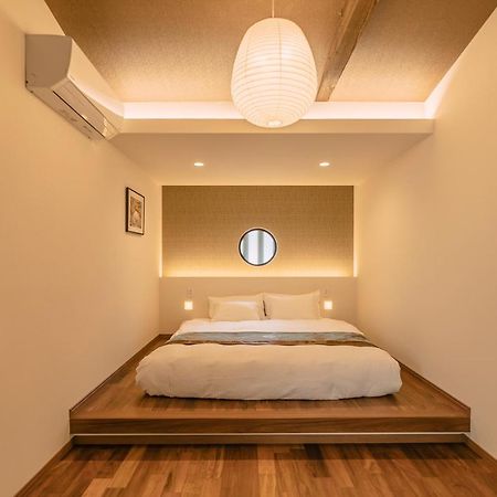 谷町君-星屋旅館-東山望月居/鴨川４min/清水五条駅220M Kyoto Bagian luar foto