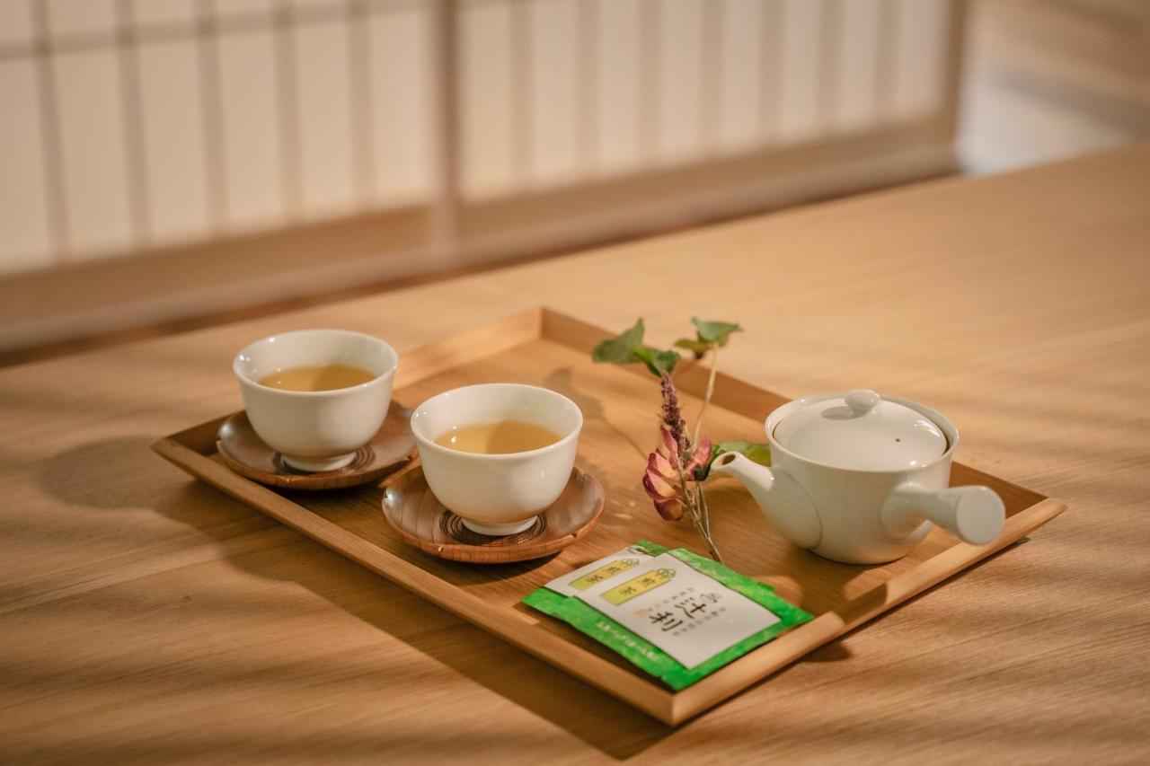 谷町君-星屋旅館-東山望月居/鴨川４min/清水五条駅220M Kyoto Bagian luar foto