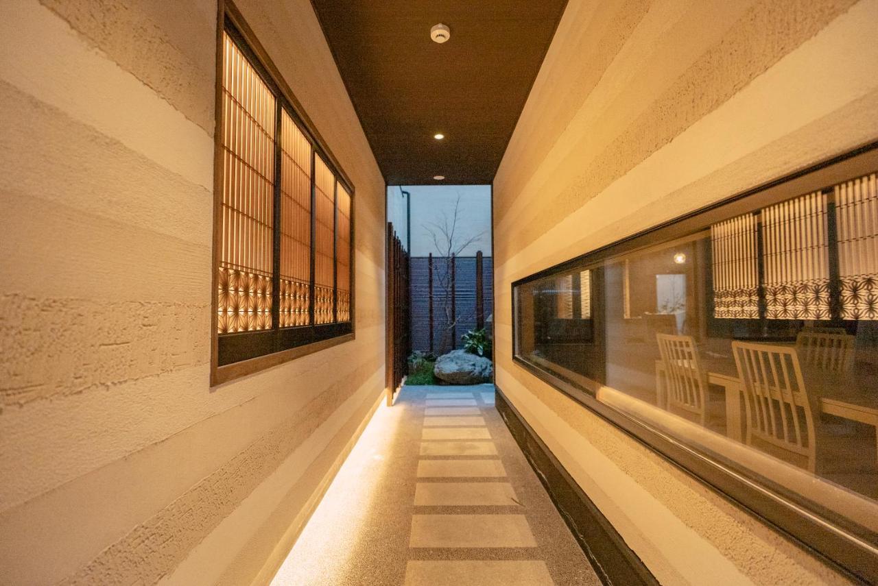 谷町君-星屋旅館-東山望月居/鴨川４min/清水五条駅220M Kyoto Bagian luar foto