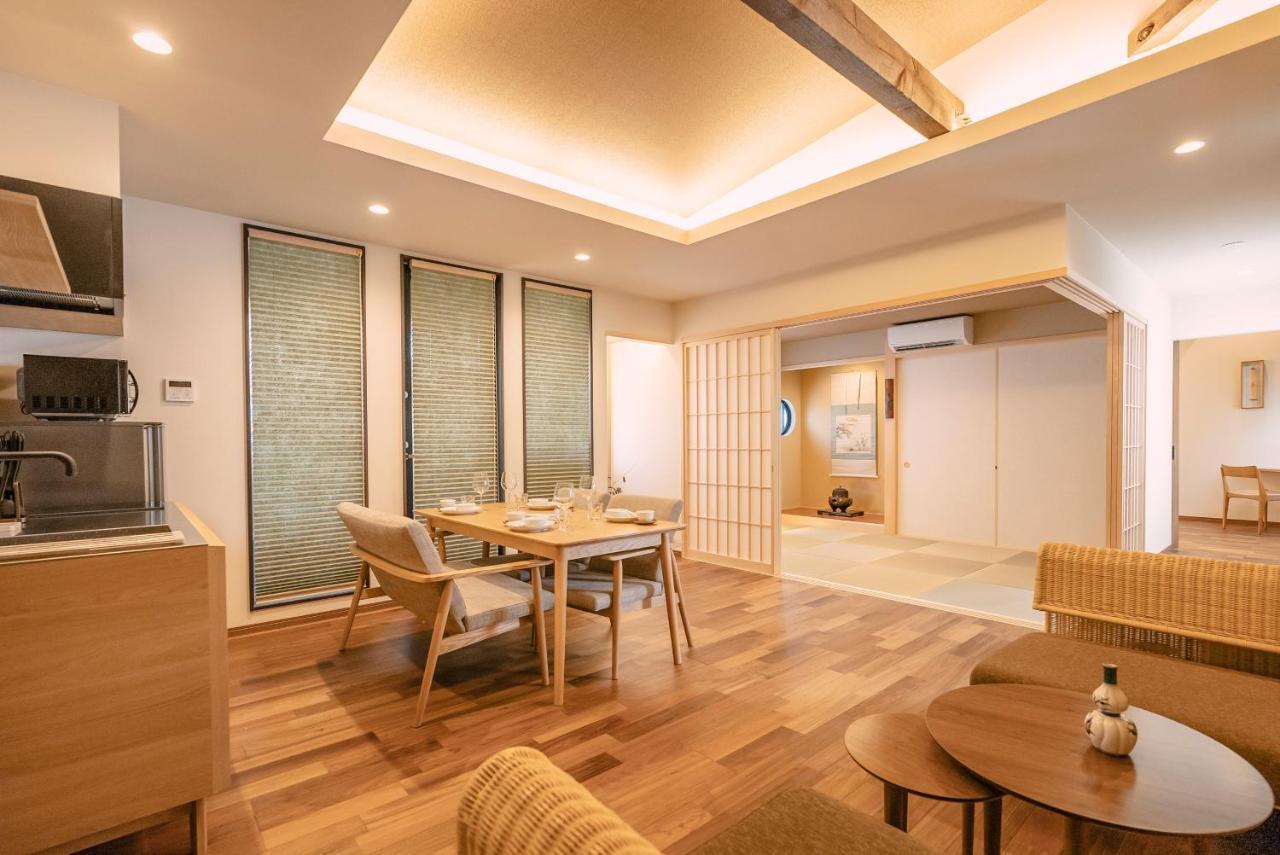 谷町君-星屋旅館-東山望月居/鴨川４min/清水五条駅220M Kyoto Bagian luar foto