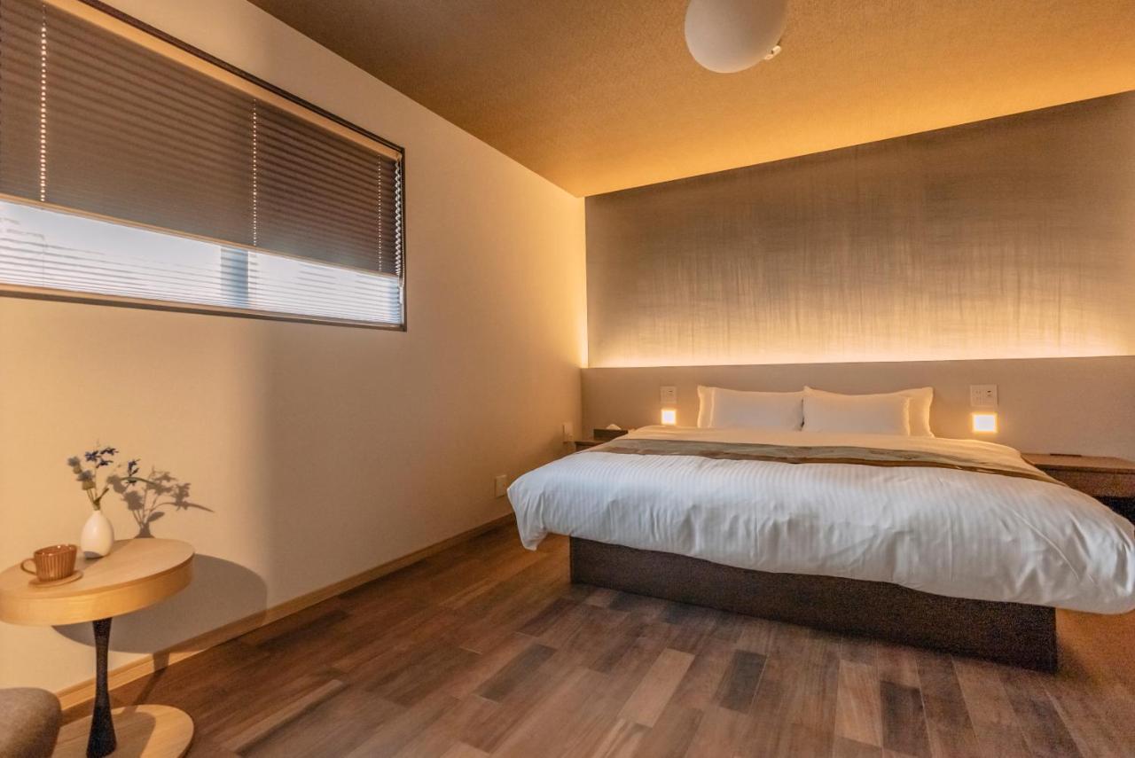 谷町君-星屋旅館-東山望月居/鴨川４min/清水五条駅220M Kyoto Bagian luar foto