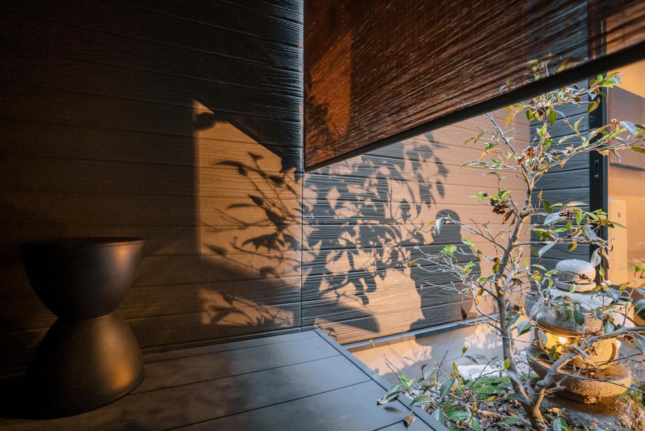 谷町君-星屋旅館-東山望月居/鴨川４min/清水五条駅220M Kyoto Bagian luar foto