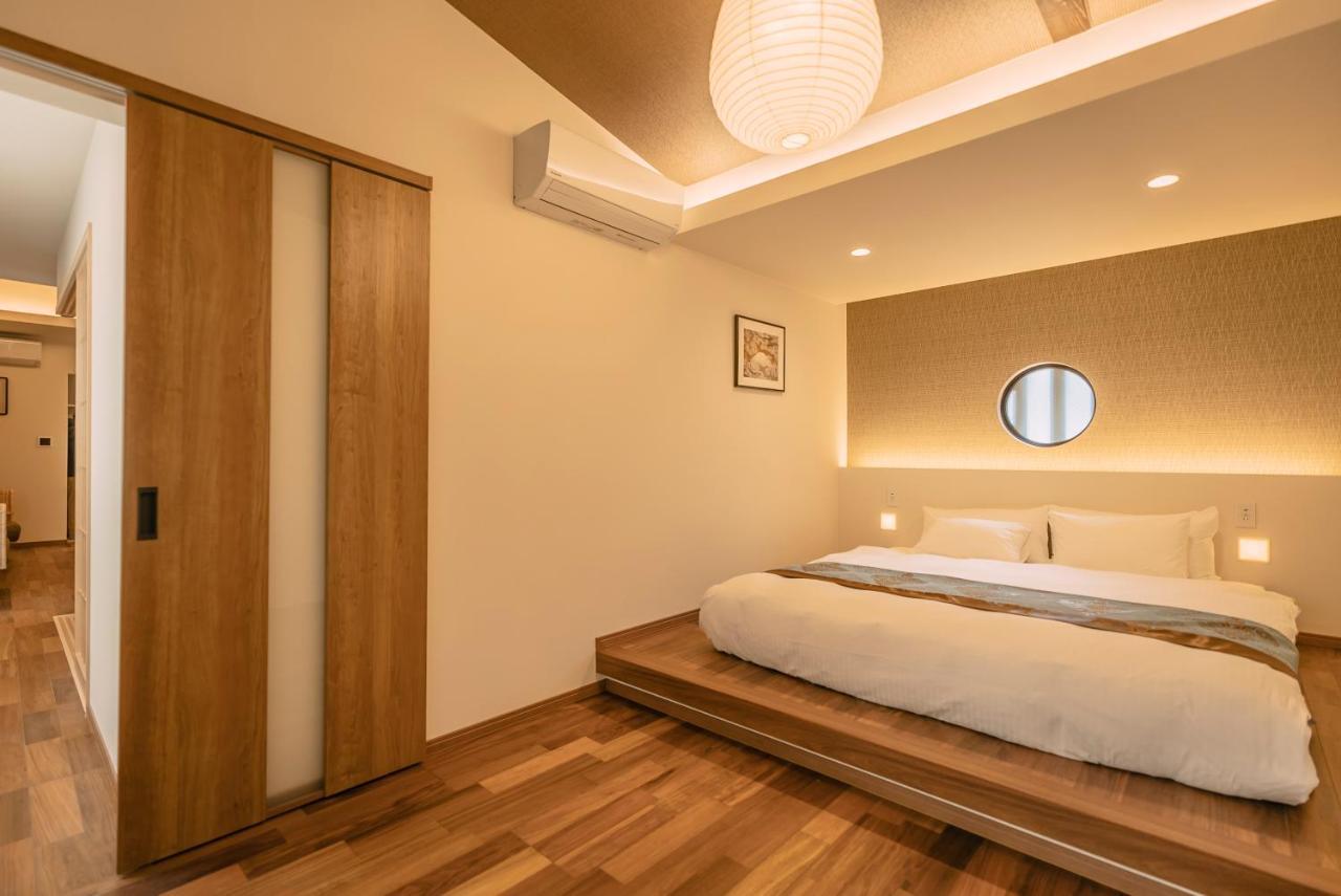 谷町君-星屋旅館-東山望月居/鴨川４min/清水五条駅220M Kyoto Bagian luar foto