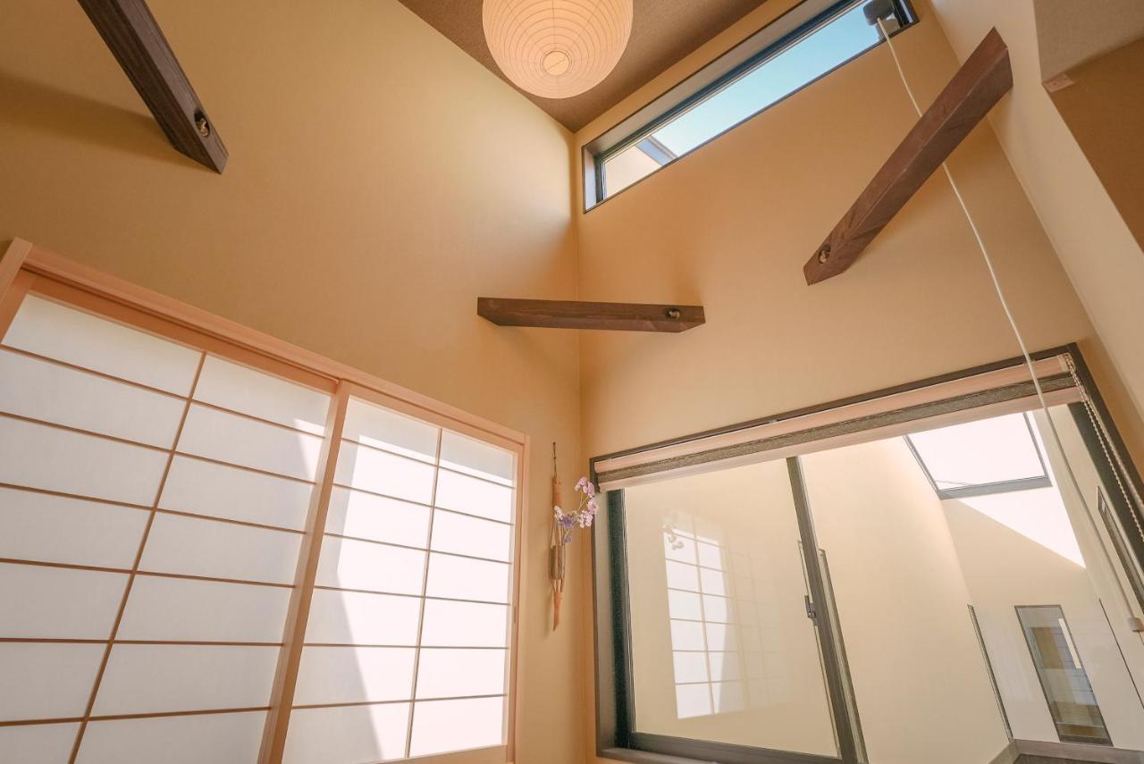 谷町君-星屋旅館-東山望月居/鴨川４min/清水五条駅220M Kyoto Bagian luar foto
