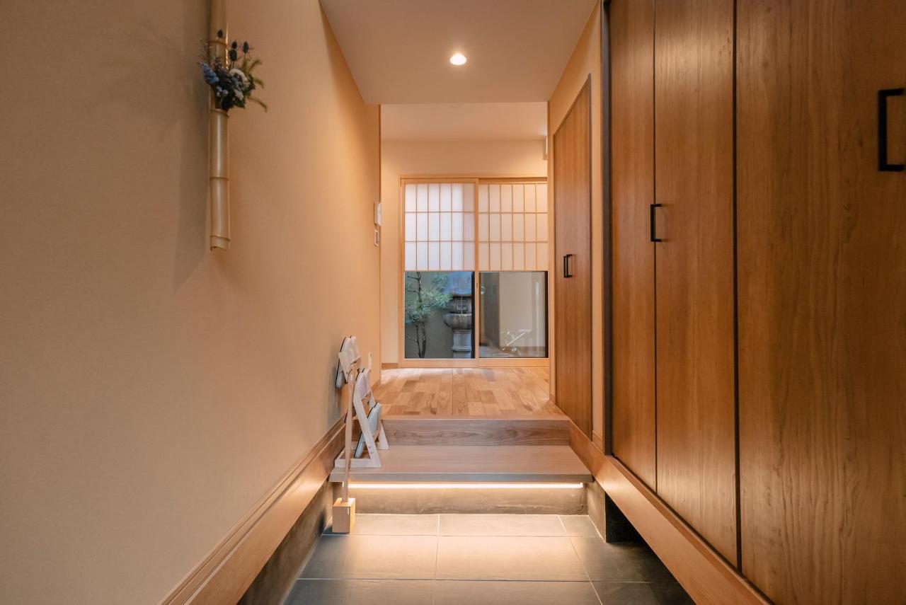 谷町君-星屋旅館-東山望月居/鴨川４min/清水五条駅220M Kyoto Bagian luar foto