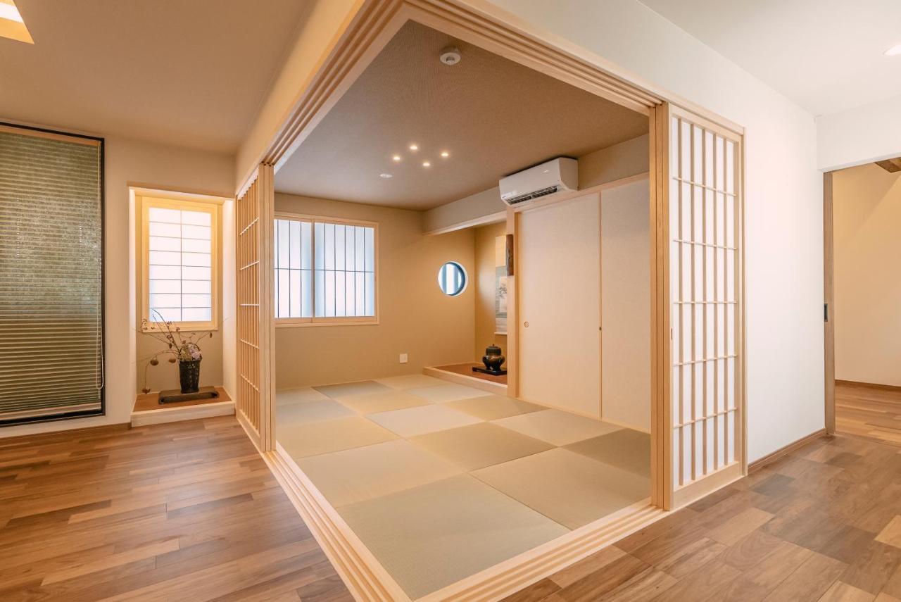 谷町君-星屋旅館-東山望月居/鴨川４min/清水五条駅220M Kyoto Bagian luar foto